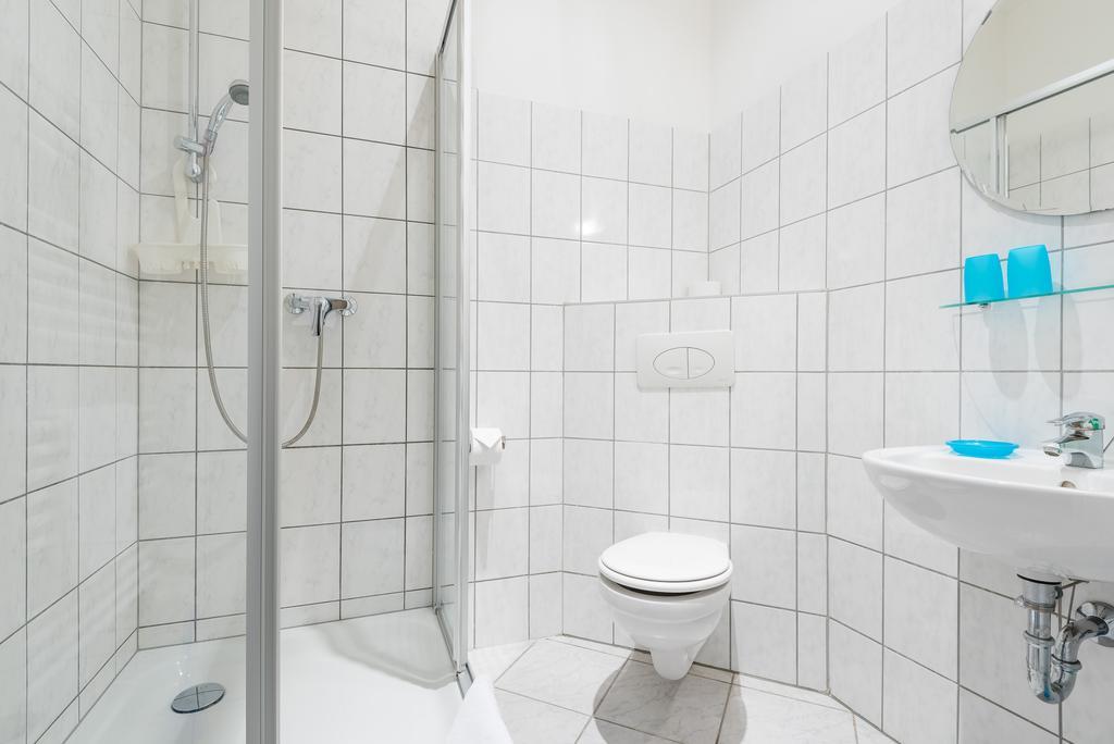 Gasthuis Prenzlberg Berlijn