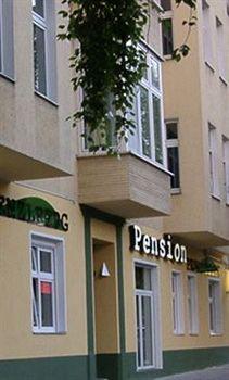 Gasthuis Prenzlberg Berlijn