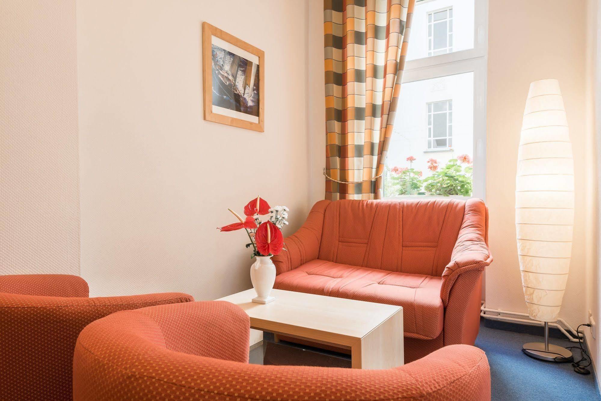 Prenzlberg Gasthuis 3*