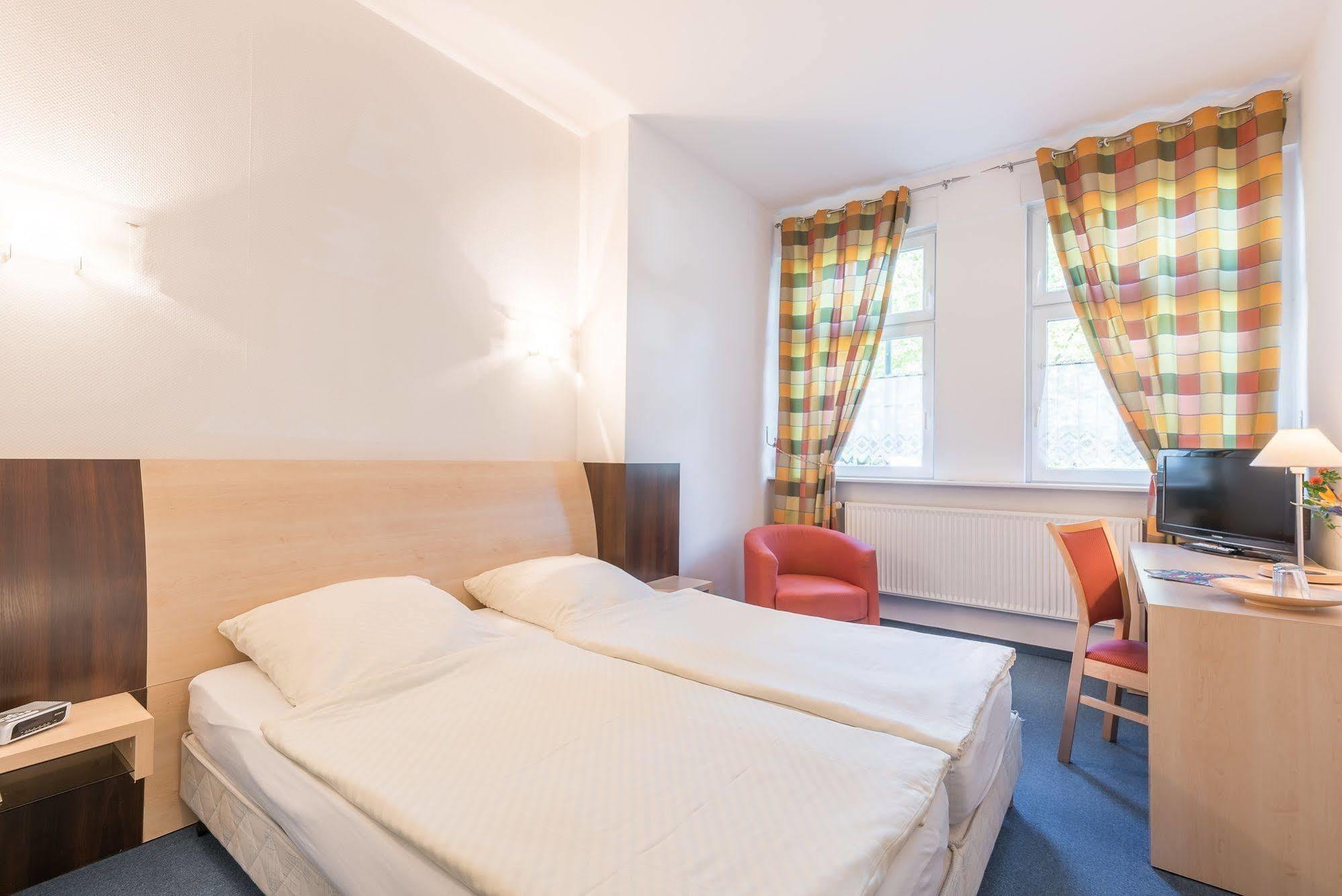 Gasthuis Prenzlberg 3*