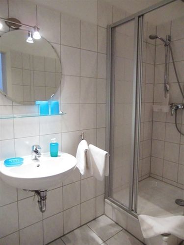 Prenzlberg Gasthuis Berlijn
